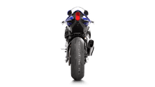 Carica l&#39;immagine nel visualizzatore di Gallery, Akrapovic Linkage Pipe Yamaha YZF-R1 / R1M / R1S - (MPN # L-Y10SO11T)
