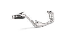 Load image into Gallery viewer, Akrapovic Racing GP Exhaust System for 2016-2021 Yamaha XSR900