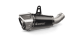 Akrapovic Slip-On Exhaust for 2021+ Kawasaki ZX10R / ZX10RR- (MPN # S-K10SO28-ASZTBL)