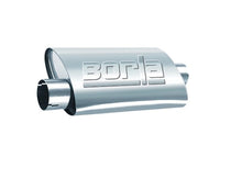 Charger l&#39;image dans la galerie, Borla Universal Pro-XS Center/Offset Muffler