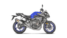 Load image into Gallery viewer, Akrapovic Racing Exhaust System Yamaha FZ-10 / MT-10 2017-2020