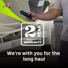 Carica l'immagine nel visualizzatore di Gallery, Warranty