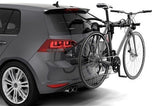 Thule Gateway Pro - Hanging-Style Trunk Bike Rack w/Anti-Sway Cages