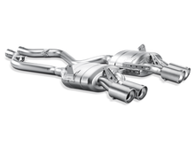 Laden Sie das Bild in den Galerie-Viewer, Akrapovic Slip-On Line (Titanium) for 2007-13 BMW M3