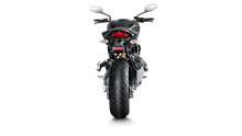 Load image into Gallery viewer, Akrapovic Linkage Pipe for 2014-2016 Ducati Monster 821/1200/S/R