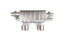 Charger l&#39;image dans la galerie, Akrapovic Slip on with Titanium tips for 20616-17 Porsche 911 Carrera S/4/4S/GTS (991.2)