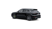 Charger l&#39;image dans la galerie, Akrapovic Evolution Line Cat Back (Titanium) (Req Tips) for 2018+ Porsche Cayenne V6 / CAYENNE E-HYBRID / COUPÉ (536)