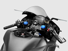 Load image into Gallery viewer, Rizoma Stealth Mirrors for 2019+ Honda CBR650R