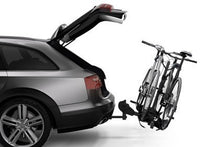 Load image into Gallery viewer, Thule DoubleTrack Pro XT 2 Platform Hitch Mount Bike Rack