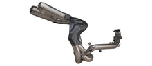 Load image into Gallery viewer, Arrow Full Titanium Competition Exhaust System for 2020+ Ducati Panigale V2