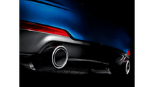 Carica l&#39;immagine nel visualizzatore di Gallery, Akrapovic Evolution Line Cat Back (SS) w/ Carbon Tips (Req. Link Pipe) for 2012-15 BMW 335i (F30, F31) &amp; 2013-15 BMW 435i (F32)