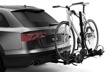 Load image into Gallery viewer, Thule DoubleTrack Pro XT 2 Platform Hitch Mount Bike Rack