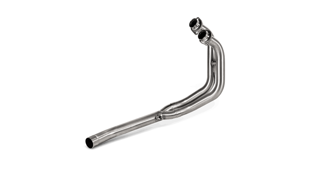 Akrapovic Exhaust Headers Yamaha Tenere 700 2021 - (MPN # E-Y7R2)