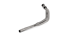 गैलरी व्यूवर में इमेज लोड करें, Akrapovic Exhaust Headers Yamaha Tenere 700 2021 - (MPN # E-Y7R2)