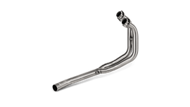 Akrapovic Exhaust Headers Yamaha Tenere 700 2021 - (MPN # E-Y7R2)