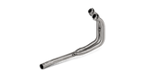 Akrapovic Exhaust Headers for 2019-24 Yamaha Tenere 700