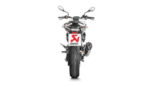 Carica l&#39;immagine nel visualizzatore di Gallery, Akrapovic Racing Exhaust System BMW G310GS / G310R image 7