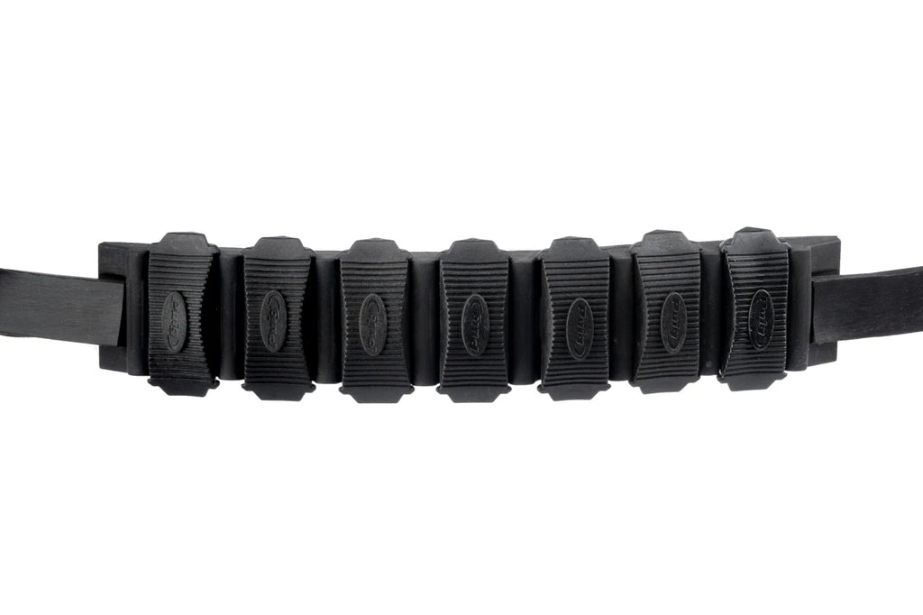 Puig Exhaust Protector for all motorcycles img black