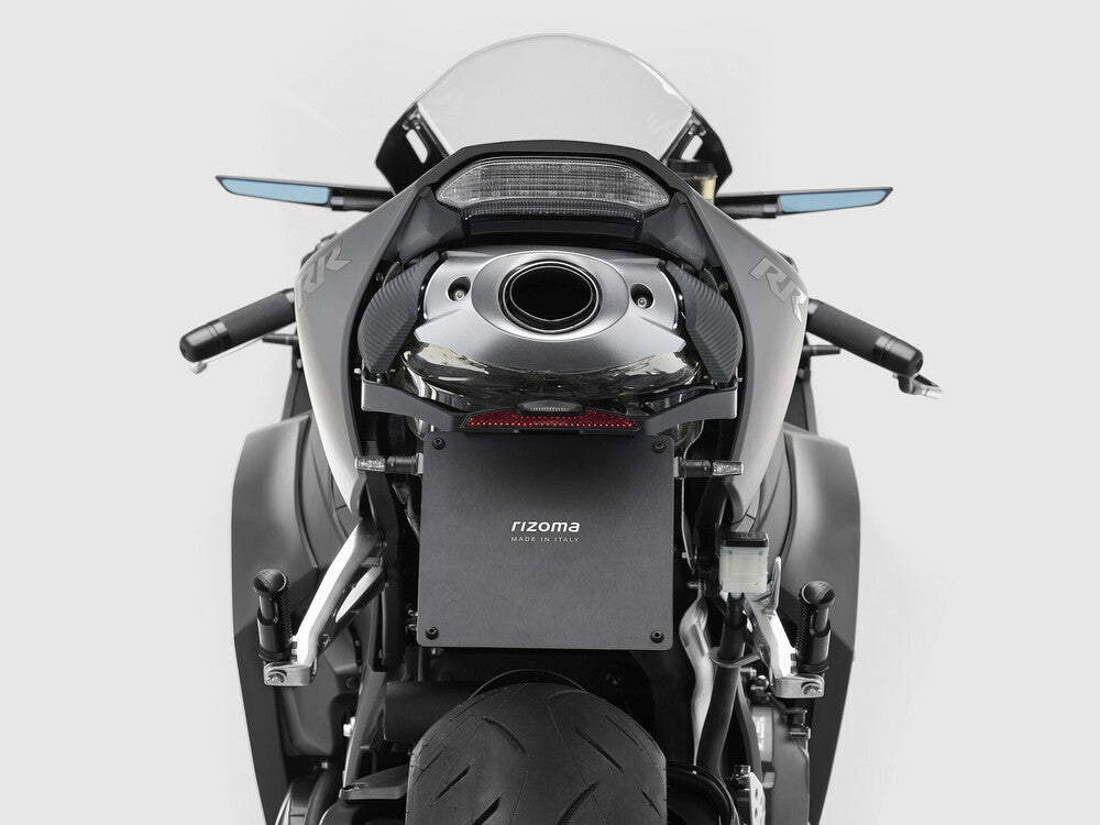 Rizoma Stealth Mirrors for 2019+ Honda CBR650R