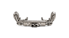 Carica l&#39;immagine nel visualizzatore di Gallery, Akrapovic Evolution for 2019-20 Header Set Porsche 911 GT3 RS /OPF/GPF
