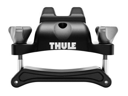 Thule Board Shuttle Surf & SUP Rack - Gray