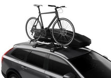 Load image into Gallery viewer, Thule Force XT Roof-Mounted Cargo Box - Black