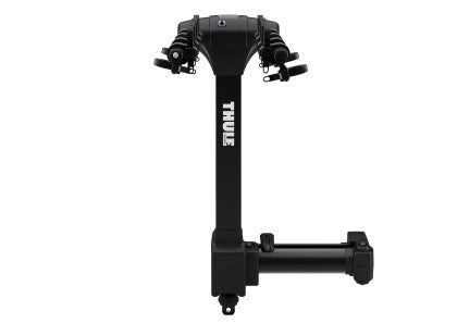 Thule Apex XT Swing - Hanging Hitch Bike Rack w/Swing-Away Arm (Up to 4 Bikes) - Black