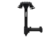 Load image into Gallery viewer, Thule Apex XT Swing - Hanging Hitch Bike Rack w/Swing-Away Arm (Up to 4 Bikes) - Black
