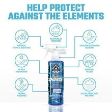 Load image into Gallery viewer, Chemical Guys HydroCharge SiO2 Ceramic Spray Sealant - 16oz