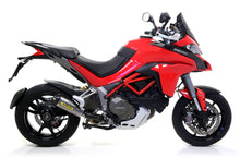 Load image into Gallery viewer, Arrow Racing Silencers for Ducati Multistrada 1200, Multistrada 1260
