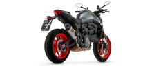 Load image into Gallery viewer, Arrow Exhaust Slip On for 2021+ Ducati Monster 937, 937+