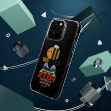 Load image into Gallery viewer, 2to4wheels Clear Phone Cases