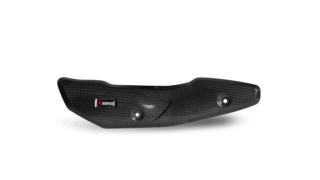 Akrapovic Heat Shield for 2017-2021 Kawasaki Z900