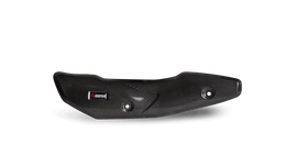 Akrapovic Heat Shield for 2017-2021 Kawasaki Z900