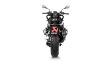 Laden Sie das Bild in den Galerie-Viewer, Akrapovic Slip-On Exhaust BMW R1250R / R1250RS image 5