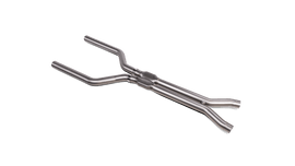 Akrapovic Evolution Link Pipe Set (Titanium) for 2020+ BMW X5M (F95)/X6M (F96)