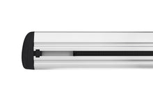 Cargar imagen en el visor de la galería, Thule WingBar Evo Load Bars for Evo Roof Rack System (2 Pack) - Silver and Black colors available img 3