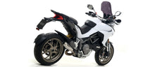 Load image into Gallery viewer, Arrow Racing Silencers for Ducati Multistrada 1200, Multistrada 1260
