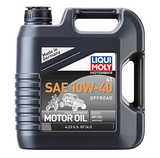 Offroad 4T Synthetic Engine Oil