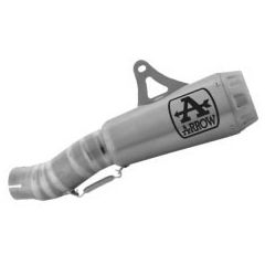 Arrow Pro-Race Slip On for 2021+ Kawasaki Ninja ZX-10R, ZX-10RR