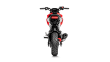 Load image into Gallery viewer, Akrapovic Racing Exhaust System For 2017-2020 Honda Grom