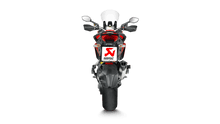Laden Sie das Bild in den Galerie-Viewer, Akrapovic Slip-On Exhaust for 2015-2017 Ducati Multistrada 1200 / S