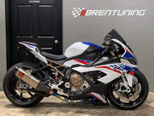 Laden Sie das Bild in den Galerie-Viewer, BrenTuning Engine Calibration/Tuning for 2020+ BMW S1000RR Flash