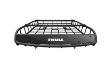 Load image into Gallery viewer, Thule Canyon Extension XT - Extension (For Canyon XT Roof Basket Only) - Black