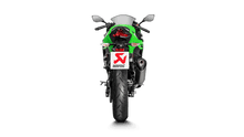 Carica l&#39;immagine nel visualizzatore di Gallery, Akrapovic Exhaust Header For 2018-2021Kawasaki Ninja 400 / Z400