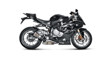 गैलरी व्यूवर में इमेज लोड करें, Akrapovic Slip-On Exhaust for BMW S1000RR &amp; S1000R