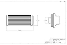 Carica l'immagine nel visualizzatore di Gallery, Technical Drawing
