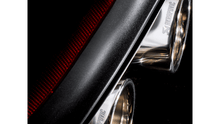 Laden Sie das Bild in den Galerie-Viewer, Akrapovic 14-15 Porsche Panamera Turbo (970) Evolution Line Cat Back (Titanium) w/ Titanium Tips