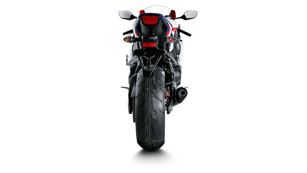 Akrapovic Racing Exhaust System for Honda CBR1000RR 2012-2016 / CBR1000RR ABS 2009-2016