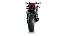 Load image into Gallery viewer, Akrapovic Racing Exhaust System for Honda CBR1000RR 2012-2016 / CBR1000RR ABS 2009-2016